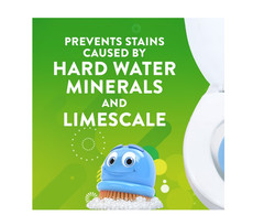 Scrubbing Bubbles Toilet Tablets, Continuous Clean Toilet Drop Ins 3 pack 15 ct