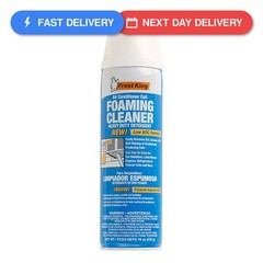 Frost King ACF19 Foam Coil Cleaner, 1.18 Pound Pack of 1, 19 Ounce