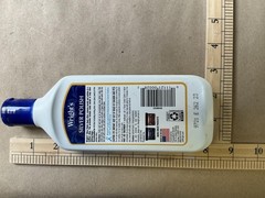 Wright’s Silver Polish 7 Fl Oz Lot Of 2 Cleans Shines Protects Tarnish