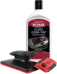 Stove Top & Oven Cleaner Cream – Non-Abrasive Formula