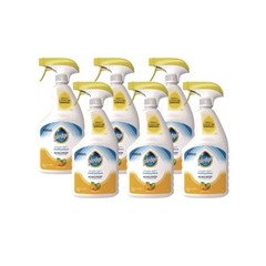 Pledge 336283 Everyday Clean Multisurface Cleaner – Clean Citrus Scent 6/CT New