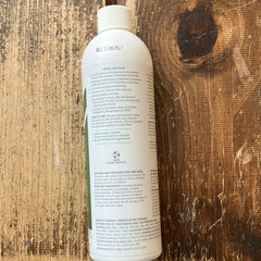 Norwex Rinse Aid Plus Dishwasher Liquid 12 fl oz (355 ml) Biodegradable