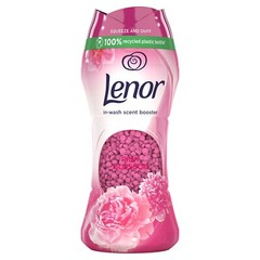 LENOR laundry perfume: ROBJIN JASMINE scent Made in EU -FREE SHIPPING