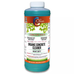 1 Qt. Indoor/Outdoor Eco Concrete Cleaner Concentrate