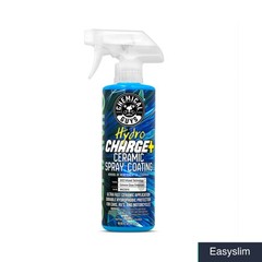Ceramic Spray Coating Hydrophobic High Gloss Car Paint 16 Fl Oz