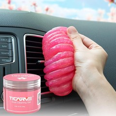 TICARVE Car Cleaning Gel Detailing Putty 160g New