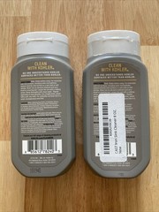 KOHLER K-23725-NA Cast Iron Cleaner, for Kitchen and Bathroom (2) – 8 Oz Bottles