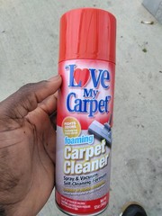 love my carpet