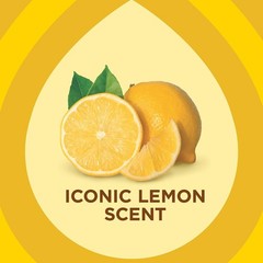 Lemon-Scented Pledge Polish Spray, 19.4oz Total – Effortless Care for Furniture