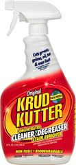 KK32/2 Original Concentrated Cleaner/Degreaser, 32-Ounce, 2-Pack