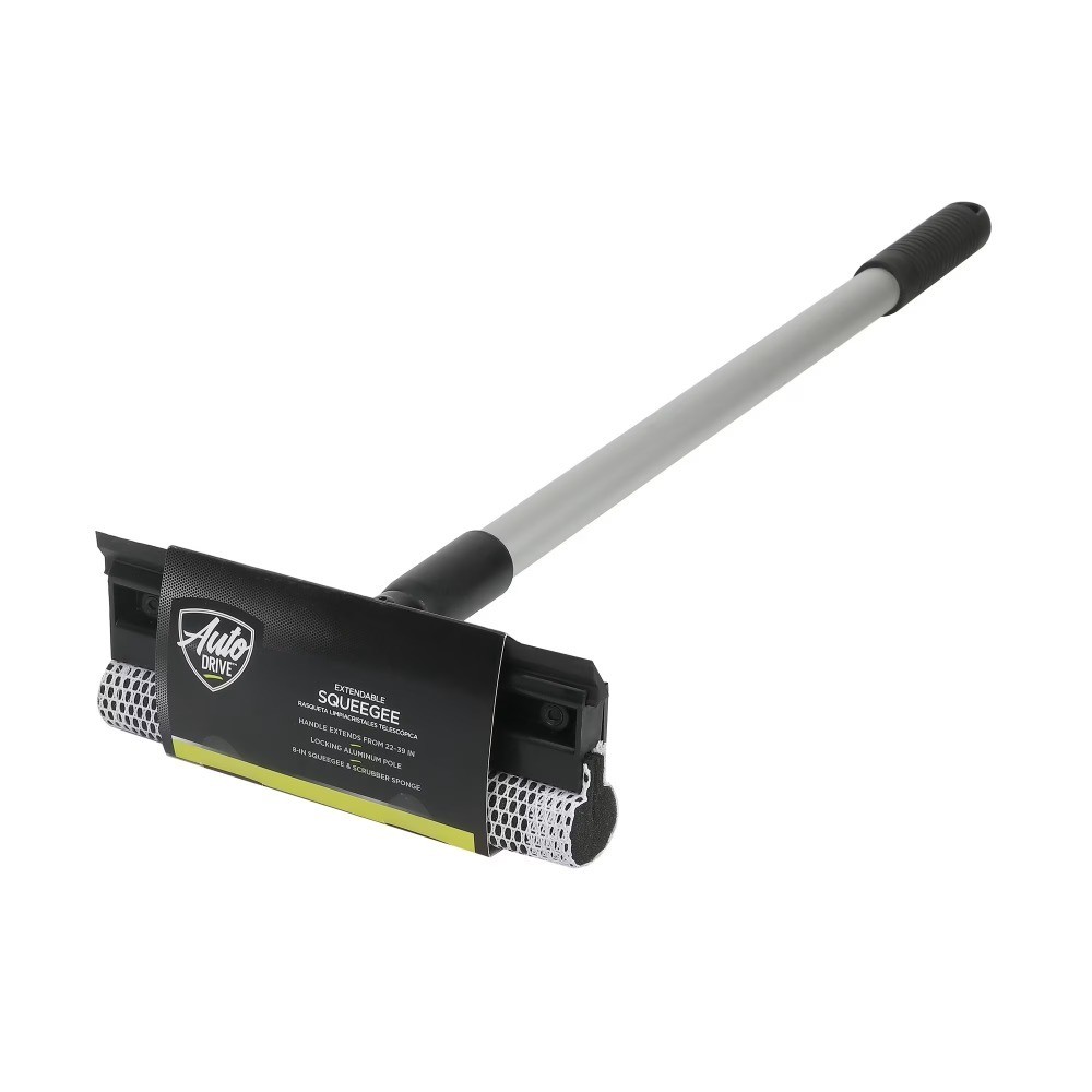 39-Inch Extendible Squeegee