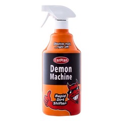 34 fl oz 1L Demon Machine Rapid Dirt Shifter All-Purpose Car Cleaner