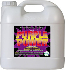 (4322P) Industrial Strength Cleaner and Degreaser – 2.5 Gallon (1-(Pack)) | Indu