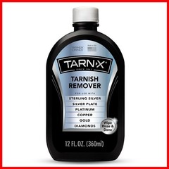 Tarn-X Tarnish Remover 12 oz Bottle