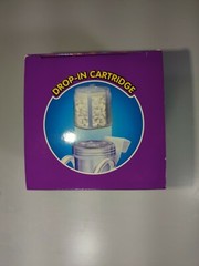 NOS Kaboom Never Scrub Refill Drop In Cartridge 1.65 oz Discontinued