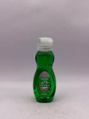 (3PACK)Palmolive Ultra Strength Liquid Dish Soap, Original Green,3FL OZ (88mL)