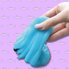Car Cleaning Gel [Reusable Interior Cleaner Slime] – Perfect Auto Detailing Tool