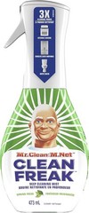 Mr. Clean Clean Freak Deep Cleaning Mist Spray, Original Gain, 16 oz