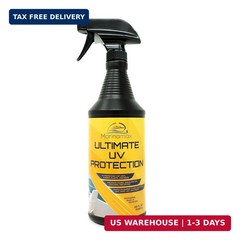 Ultimate UV Protection Spray 32 Oz | UV Protector for Outdoor Surface Sun Protec