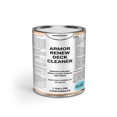 Renew Deck Cleaner – 1 Gal