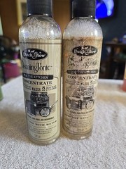 Dutch Glow Cleaning Tonic NEW Just Mix With Water X2
