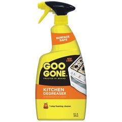 Ultimate Kitchen Degreaser – 28 oz