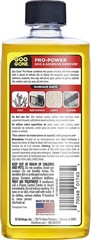 Goo Gone Pro Power Adhesive Remover 2 Pack Citrus + Scraper Tool