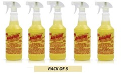 5Pack LA’s Totally Awesome All Purpose Cleaner & Degreaser, Original, 32 fl oz