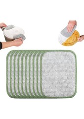 cleaning supplies