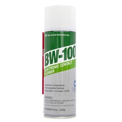 Non Flammable Electronic Contact Cleaner Aerosol Spray 8 Oz Cleans Joycon