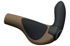 Ergon GP3 Evo Biocork Grip L HBG28701 New Japan
