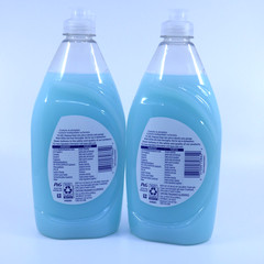 Dawn Ultra Gentle Clean Aloe & Sage Scent Dishwashing Liquid 16.2oz dish soap