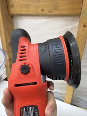 MAXSHINE 5″ Plate M8S V2 Dual Action Polisher 100W 8mm – NEW IN BOX