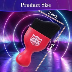 Car Cleaning Brush Microfiber Dust Remover Interior Exterior Detailing Tool New