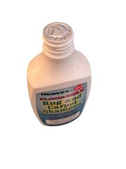 NEW Sealed Hoover FloorMax Rug & Carpet Shampoo 16 Oz HTF