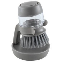 Cleaning Brush with Drying Holder by Chef’s Pride