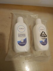 Tineco iFLOOR BREEZE SERIES Deodorizing & Cleaning Solution 9.5 Fl Oz ( 280mL )