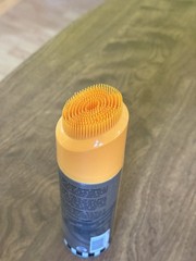 Foot Locker Instant Sneaker Cleaner Spray Aerosol 11 oz with Built-in Brush