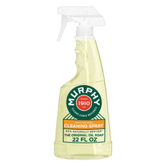 Murphy Oil Soap Wood Cleaner, Spray, 650 ml / 22 Fl. Oz – FREE SHIPPING