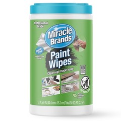 for Paint Prep & Cleanup, Remove Tough Grime Build-Up, Wet Paint, Caulking, E…
