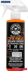 Signature Series Orange Degreaser Spray – Heavy Duty All Purpose Cleaner for Eng