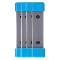 4 Pieces Magnetic Toilet Cleaner for Public Occassion Hotel Apartment