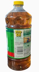 Pine Sol Original Formula With Pine Oil Multi Surface Cleaner – 60 fl oz