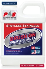 Rust Remover and Protectant – 32 Oz (Quart)