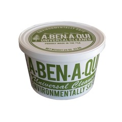 20oz – All Purpose Environmentally Safe Cleaning Paste