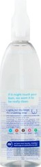 Gentle Plant-Based Shower Cleaner with Ylang Ylang, 28 oz Multi-Surface Spray