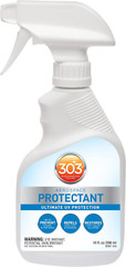 303 Aerospace Protectant Spray for Vinyl Plastic Rubber Fiberglass Leather UV