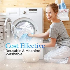Shine Bright Microfiber Cloths – 3-Pack Streak-Free Cleaning for 16″ x 16″