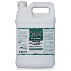 Kleen Green Naturally – 128oz Concentrated Formula