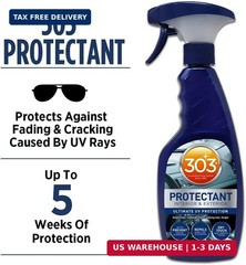 303 Products Automotive Protectant Spray Bundle